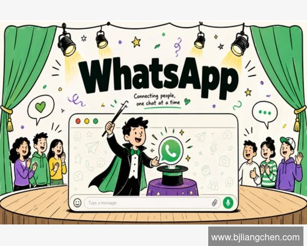 更改手机系统语言后，WhatsApp仍然不是中文怎么办？