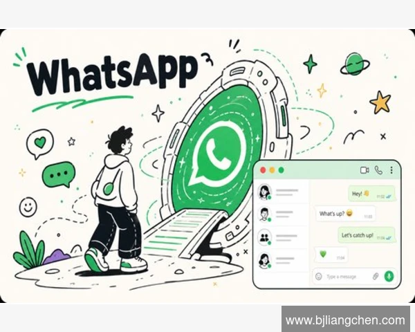 标题： 轻松实现电脑版WhatsApp在线翻译工具使用指南